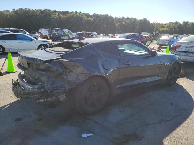 2016 CHEVROLET CAMARO LT