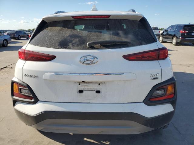 2021 HYUNDAI KONA ULTIMATE