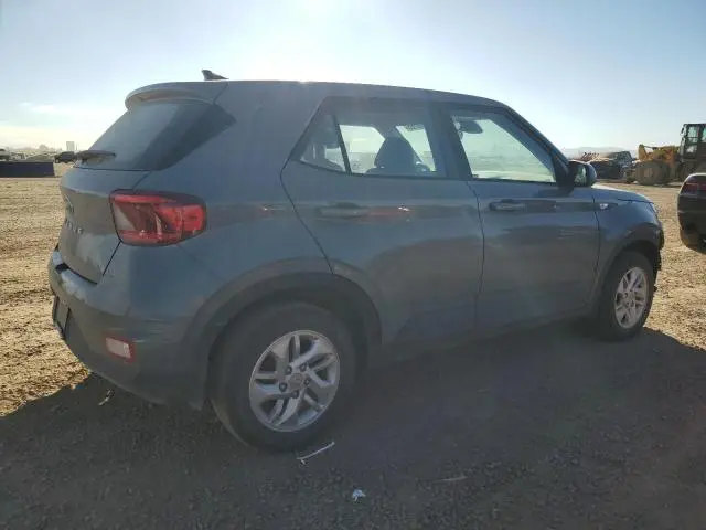 2022 HYUNDAI VENUE SE  