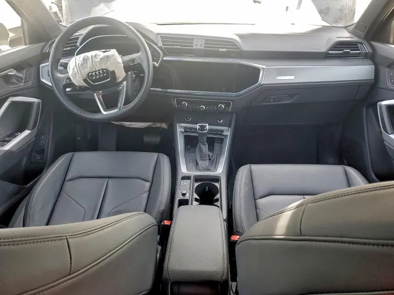 2024 AUDI Q3 PREMIUM PLUS S LINE 45  