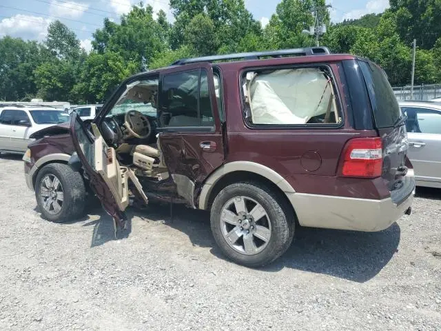 2010 FORD EXPEDITION EDDIE BAUER  