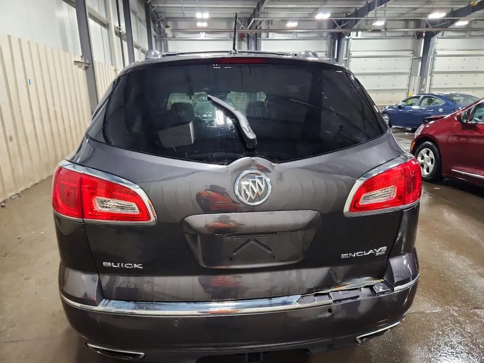 2014 BUICK ENCLAVE   