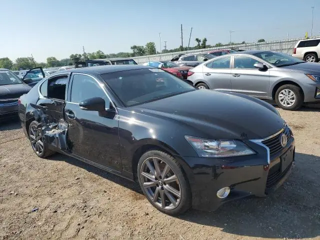 2014 LEXUS GS 350  