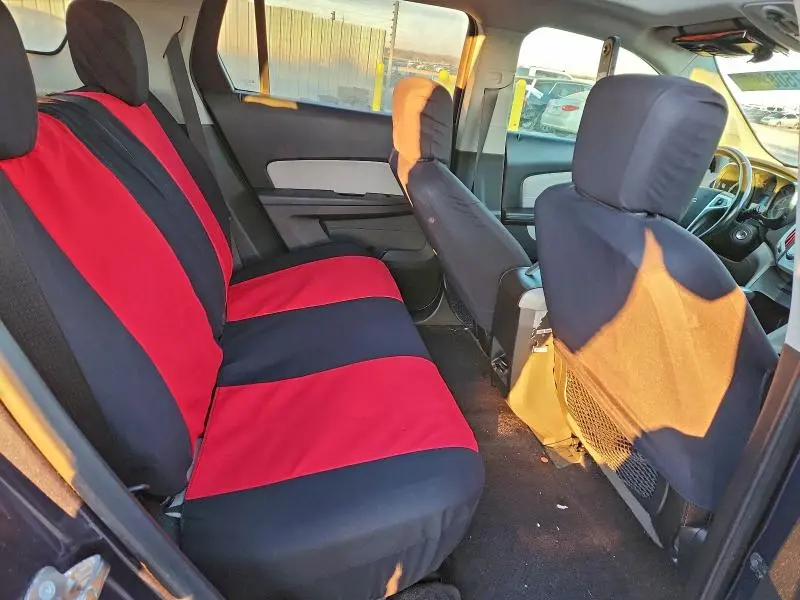 2015 GMC TERRAIN SLT  