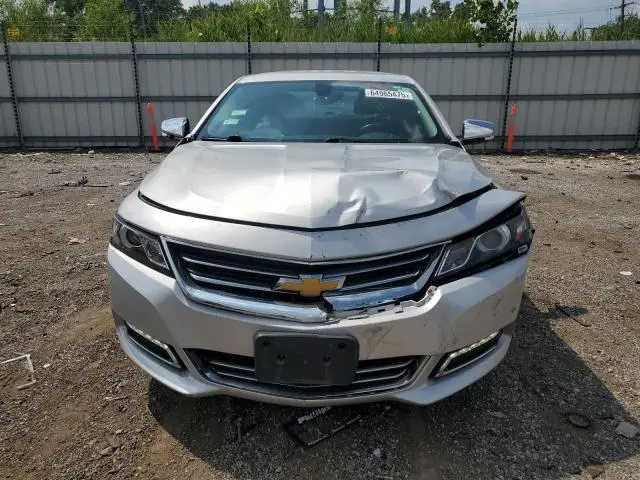 2019 CHEVROLET IMPALA PREMIER  