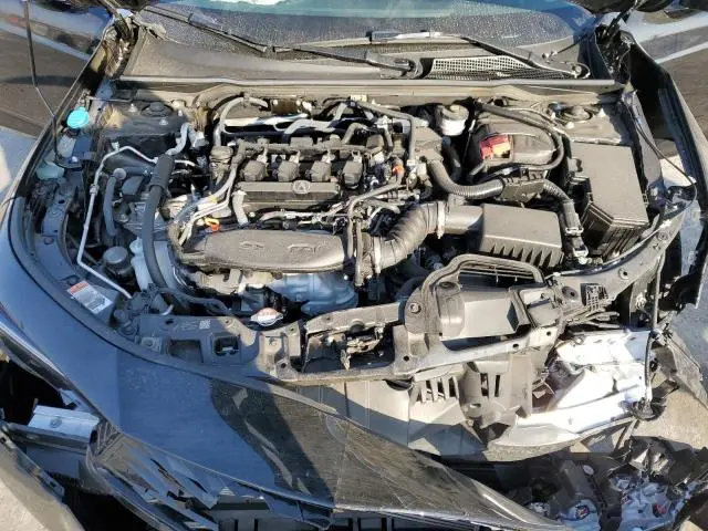 2024 ACURA INTEGRA A-SPEC  