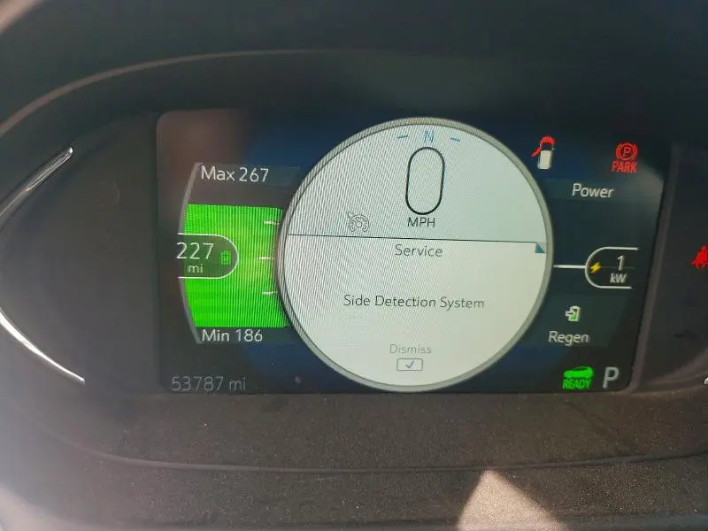 2019 CHEVROLET BOLT EV PREMIER  