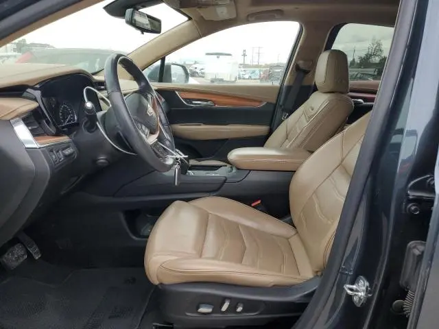 2019 CADILLAC XT5 PLATINUM  