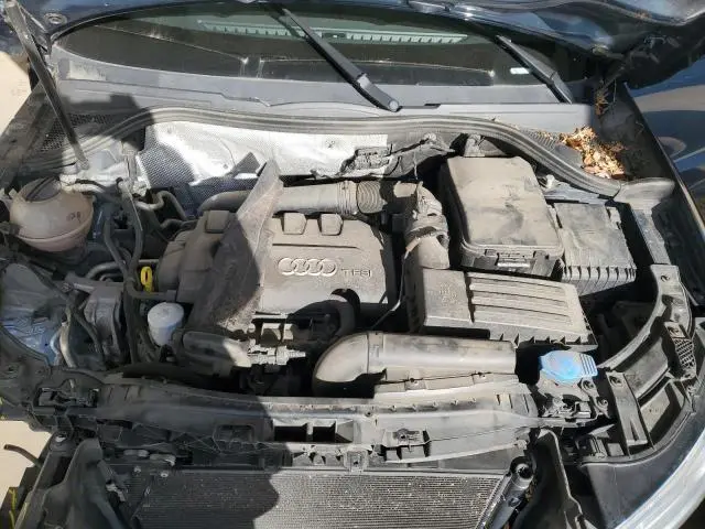 2016 AUDI Q3 PREMIUM PLUS  