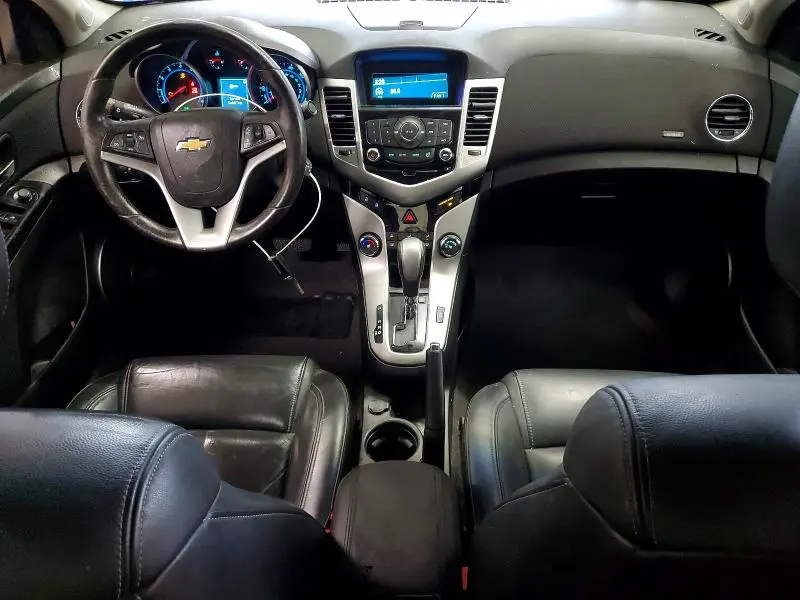 2011 CHEVROLET CRUZE LT  