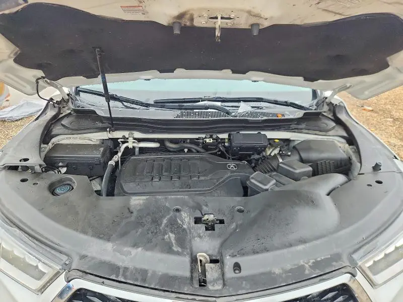2020 ACURA MDX TECHNOLOGY  