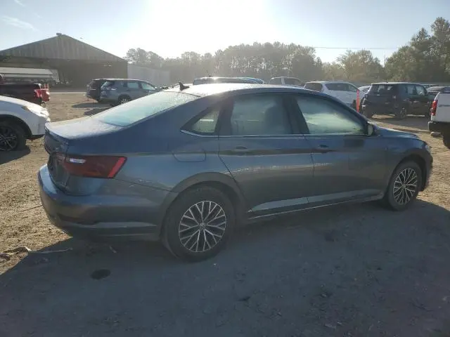 2021 VOLKSWAGEN JETTA S  