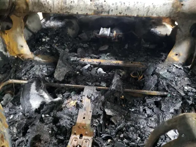 2011 CHEVROLET CAMARO LS  