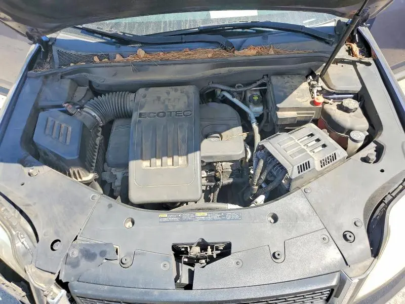 2013 GMC TERRAIN SLE  