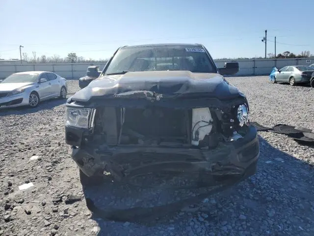 2019 RAM 1500 TRADESMAN  