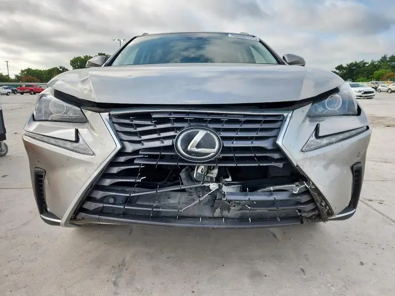 2020 LEXUS NX 300  