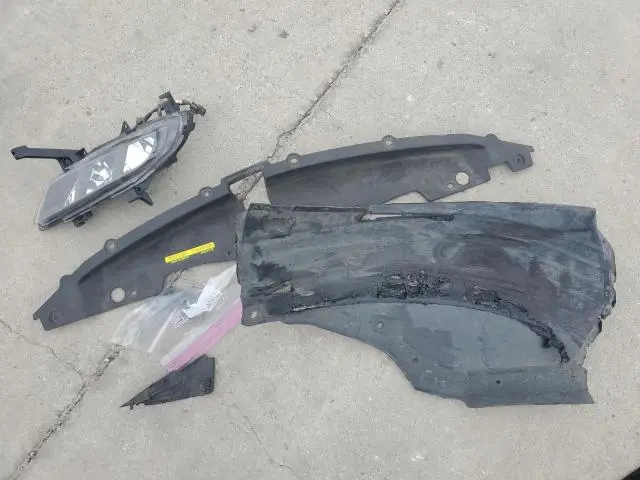 2018 NISSAN MAXIMA 3.5S  