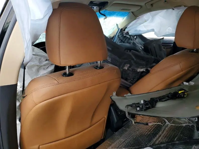 2014 LEXUS GS 350  