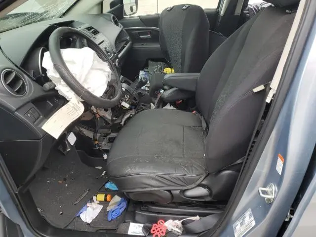 2012 MAZDA 5   