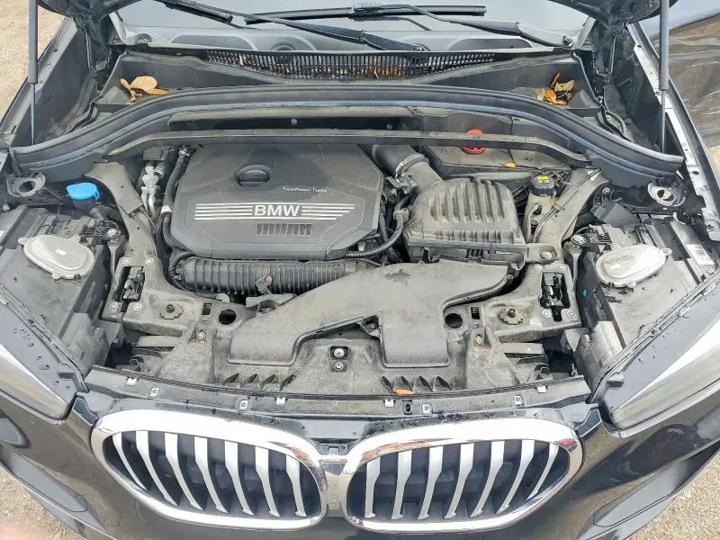 2020 BMW X1 XDRIVE28I  