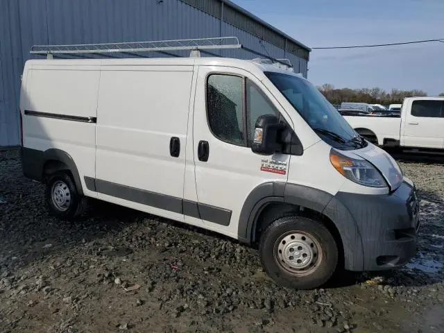 2014 RAM PROMASTER 1500 1500 STANDARD  