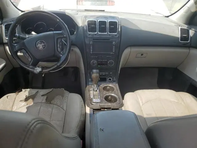 2011 GMC ACADIA DENALI  