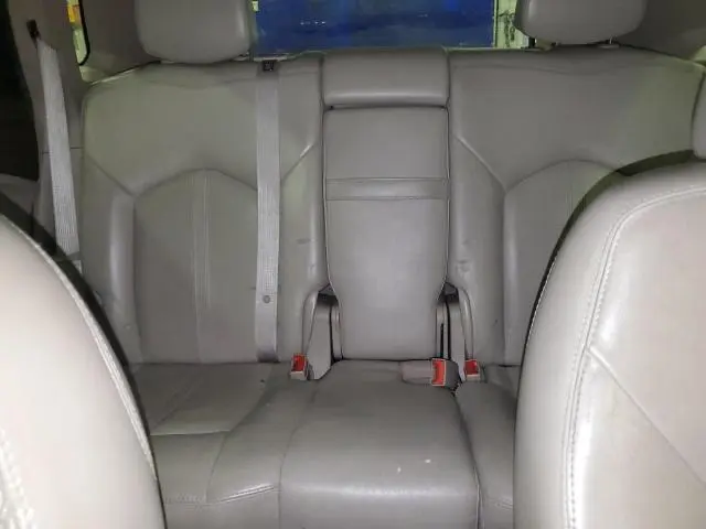 2011 CADILLAC SRX LUXURY COLLECTION  