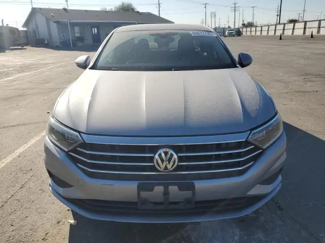 2021 VOLKSWAGEN JETTA SEL  