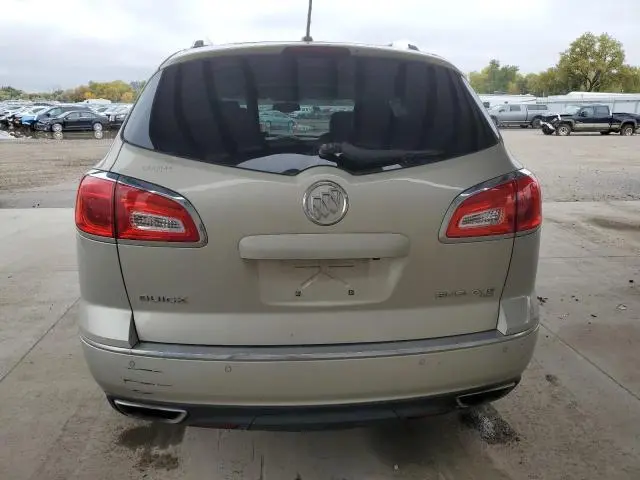 2014 BUICK ENCLAVE   