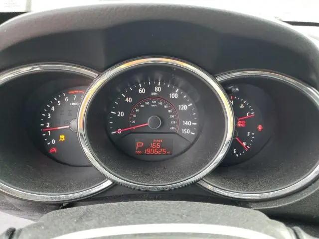 2011 KIA SORENTO BASE  