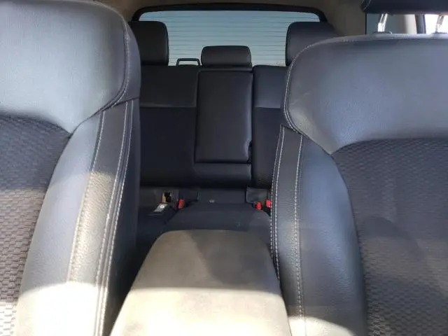 2016 SUBARU FORESTER 2.0XT PREMIUM  