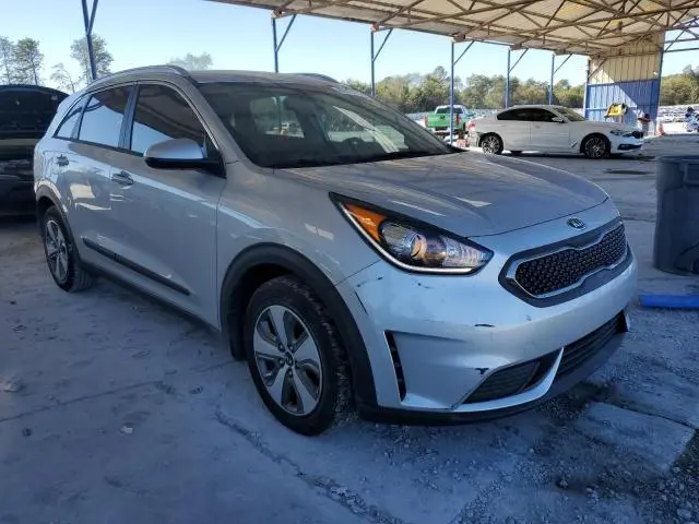 2019 KIA NIRO FE  