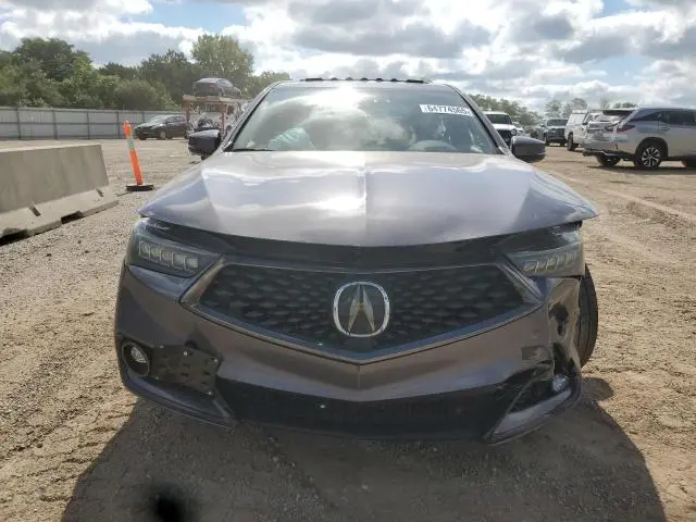 2019 ACURA TLX TECHNOLOGY  