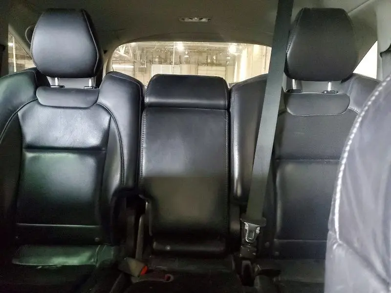 2014 ACURA MDX ADVANCE  