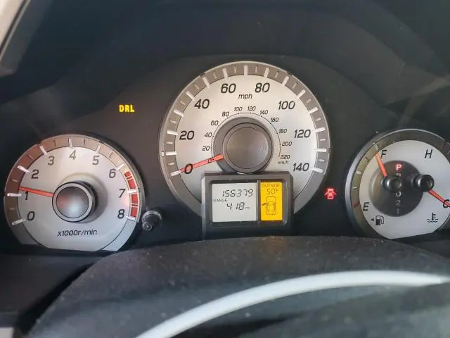 2015 HONDA PILOT EXL