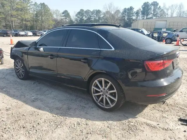 2015 AUDI A3 PREMIUM