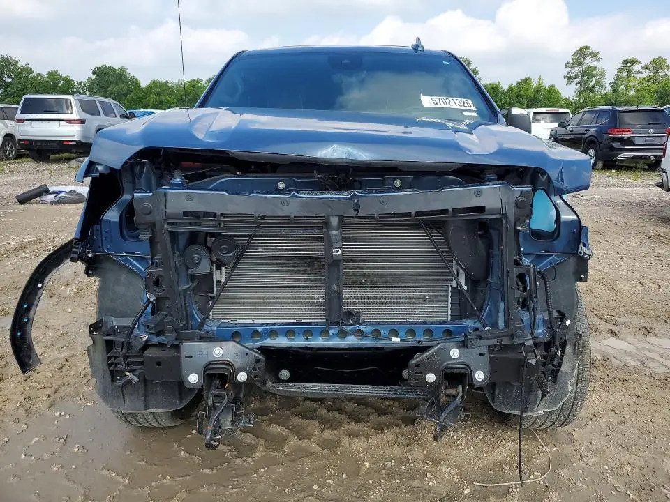 2026 GMC SIERRA K1500 DENALI ULTIMATE  