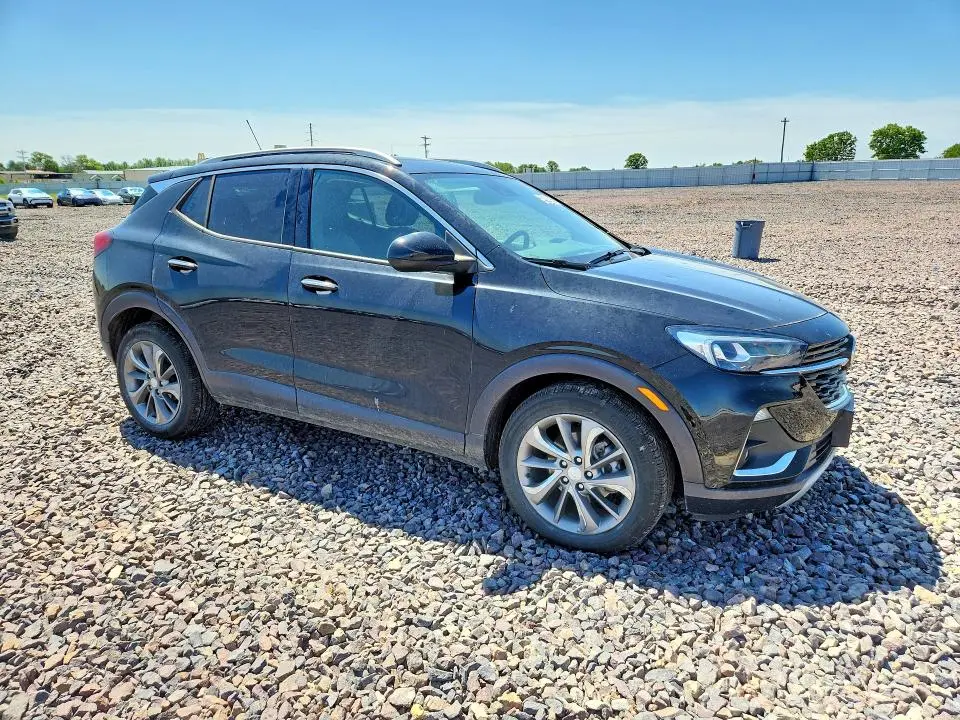 2020 BUICK ENCORE GX ESSENCE  