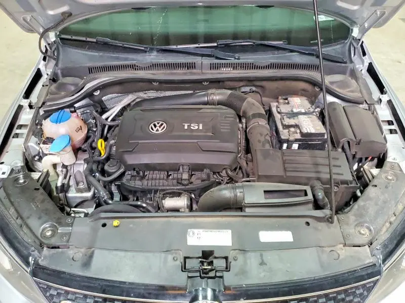 2014 VOLKSWAGEN JETTA GLI  