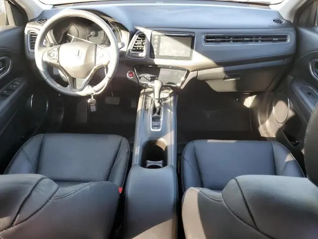 2018 HONDA HR-V EXL  