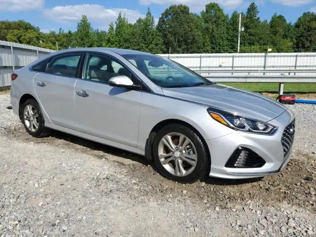 2019 HYUNDAI SONATA LIMITED  