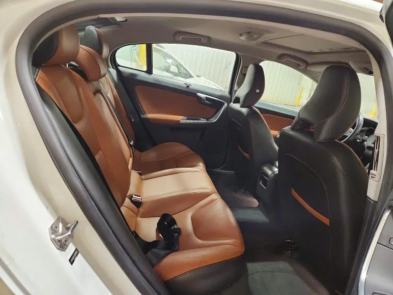 2018 VOLVO S60 INSCRIPTION  
