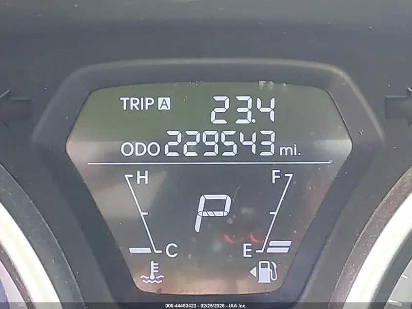 2012 HYUNDAI ELANTRA LIMITED (ULSAN PLANT)