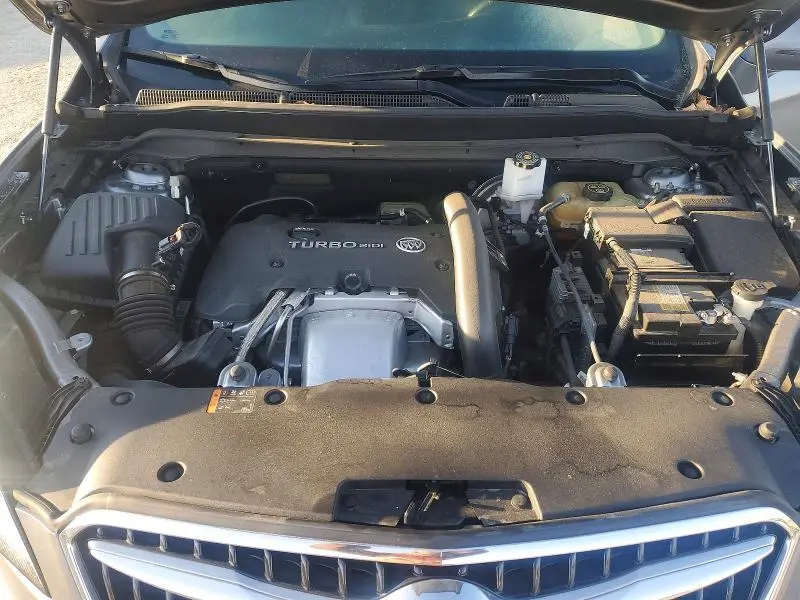 2020 BUICK ENVISION PREMIUM  