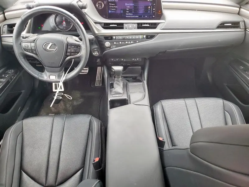 2021 LEXUS ES 350 BASE