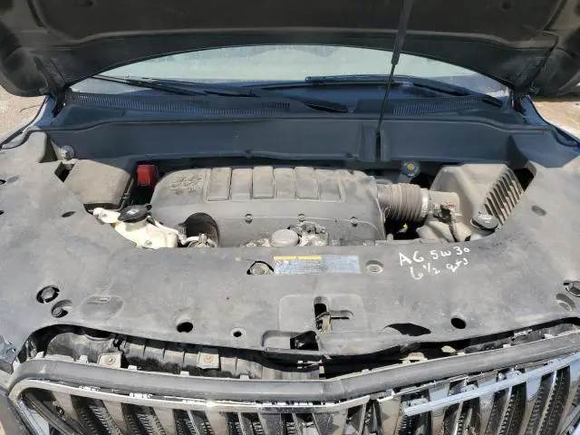 2014 BUICK ENCLAVE   