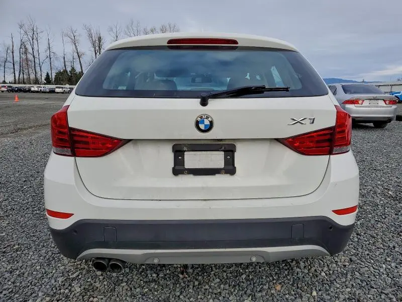 2013 BMW X1 XDRIVE28I  