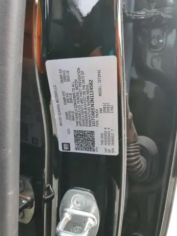 2022 GMC CANYON DENALI  