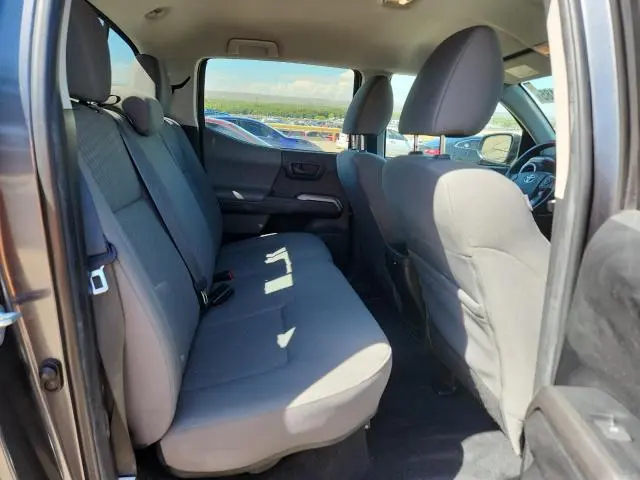 2023 TOYOTA TACOMA DOUBLE CAB  