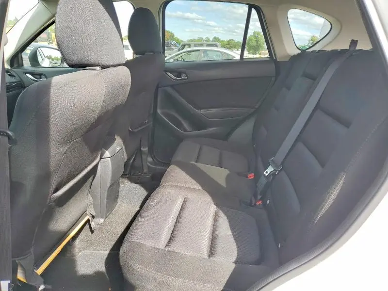 2015 MAZDA CX-5 TOURING  